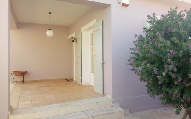 Kefalonia View House Steliata