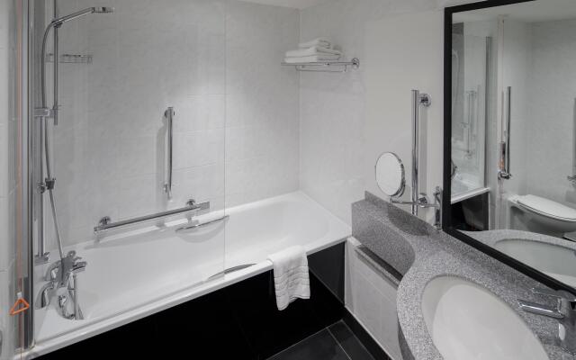 Crowne Plaza Nottingham by IHG