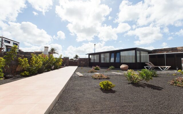 Apartamentos El Callao II