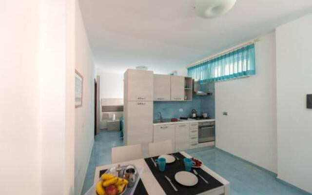 Palmarola Apartment
