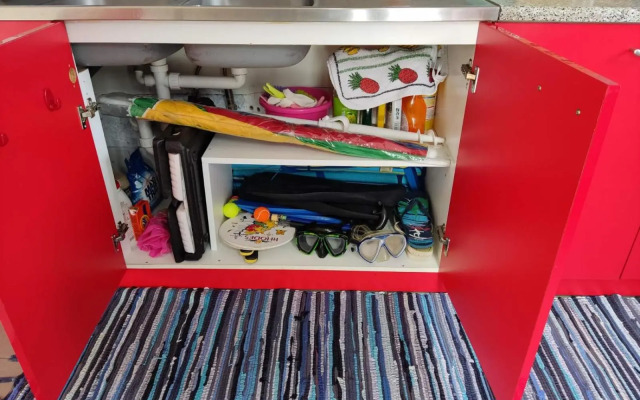 Park House -beside the Medieval Town of Rhodes