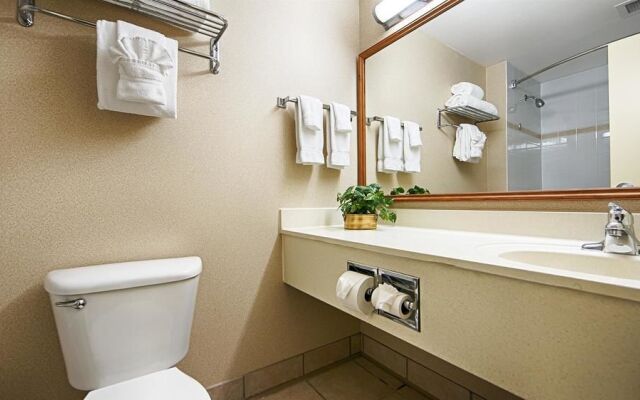 Best Western Plus Seattle/Federal Way