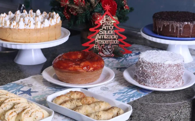 Hotel Pousada Mar Azul