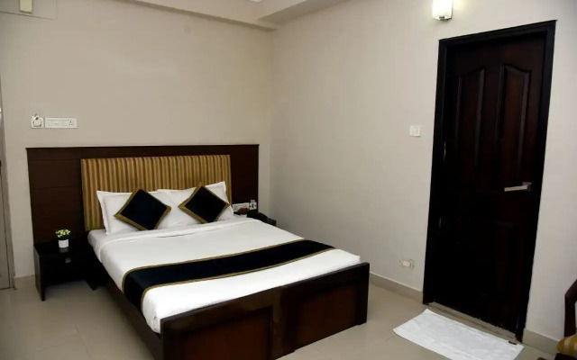 Hotel Pearl International
