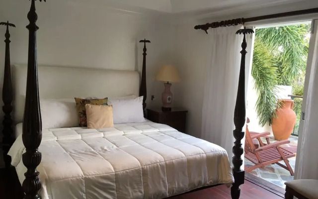 Cotton Bay Townhouse