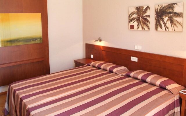 Apartamentos Vistasur
