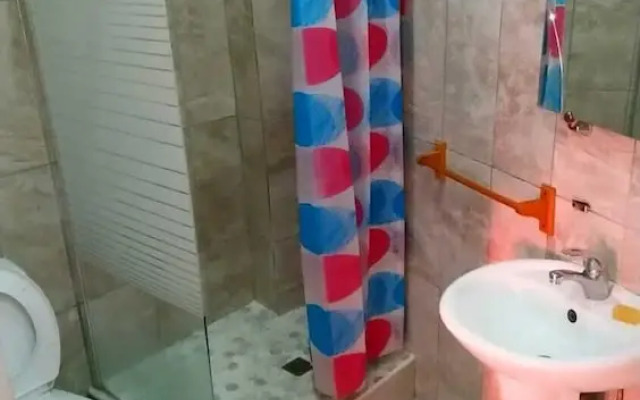 Habitaciones Amuebladas Costa Verde