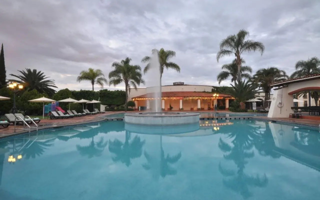 Hotel Misión Grand Juriquilla