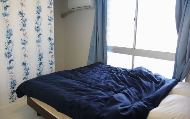 Nagoya Travellers Hostel