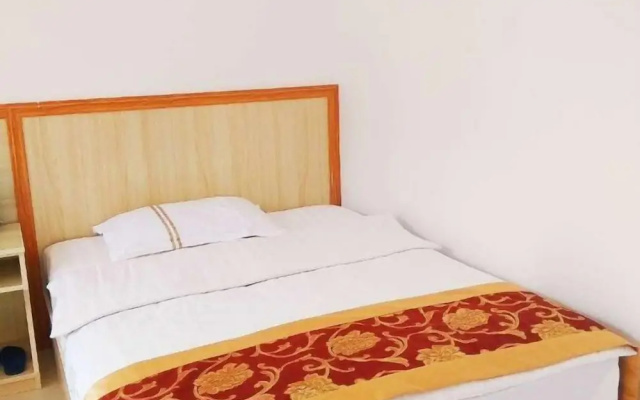 Caiyin Inn – Guest Rooms – Zhangjiajie