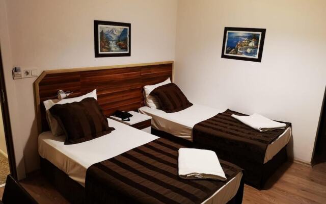 Angels Garden Hotel - Special Category