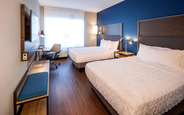 Tru By Hilton Yakima Airport