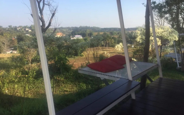 Red Z Cool Mountain Resort