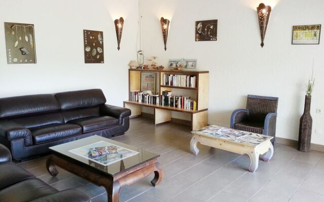 Olmuccio Hotel & Residence