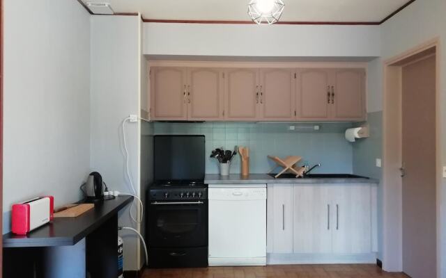 La Perle de Ceylan Gîte