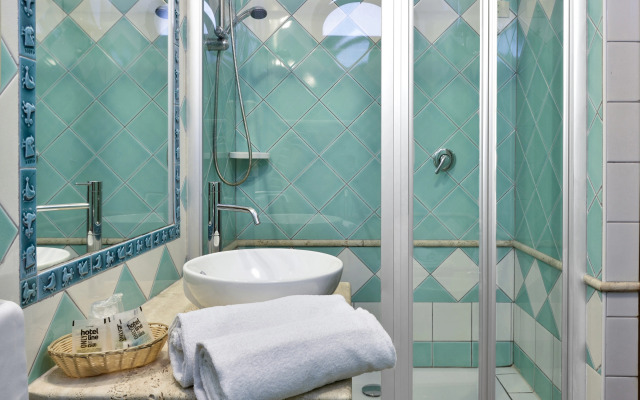 Hotel Telis - Arbatax Park Resort