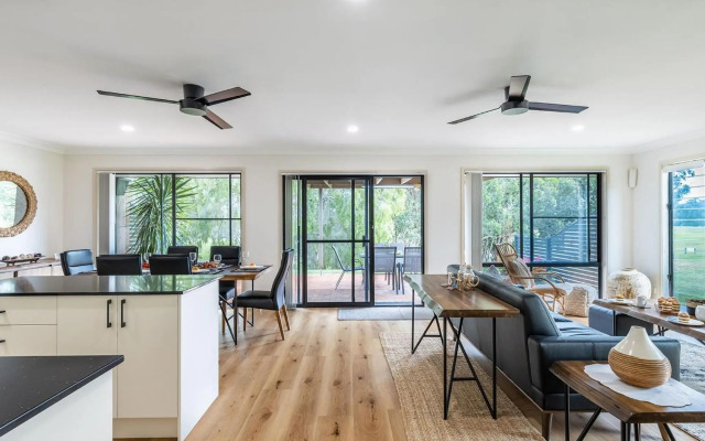 Villa 121 Horizons , 37 Horizons Drive