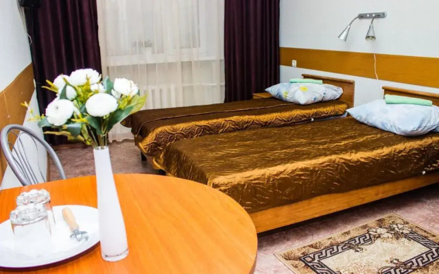 Hotel Televishka