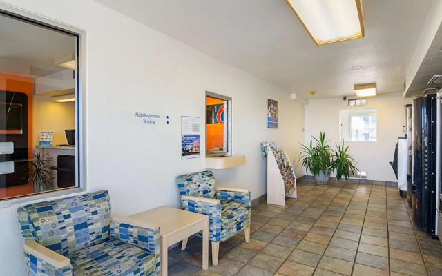 Motel 6 Laramie