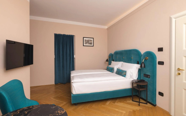 Stadt Hotel Citta