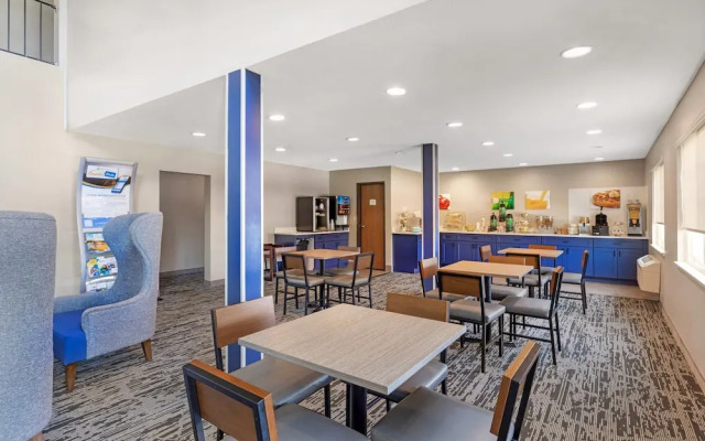 Quality Inn