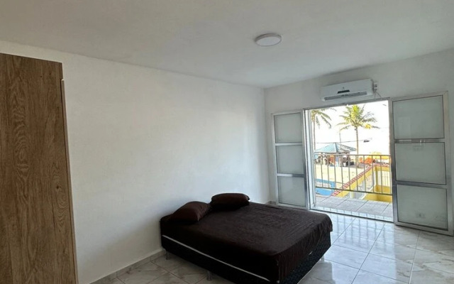 Hostel Encanto de Mongaguá