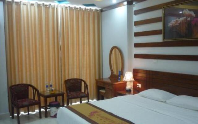 Asia Apartment Hotel Bac Ninh