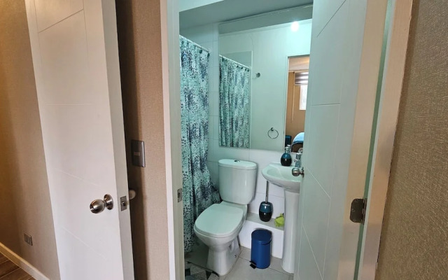 Oceana Suites Bosque Pucalán