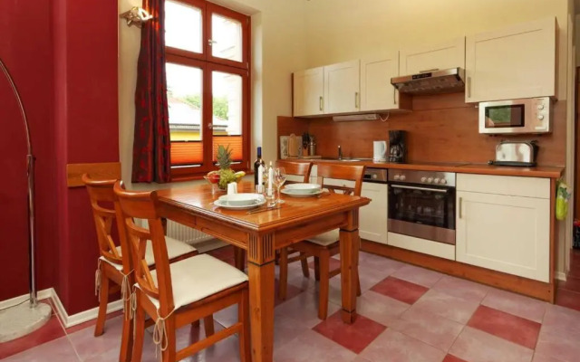 Villa Maria Wohnung 02