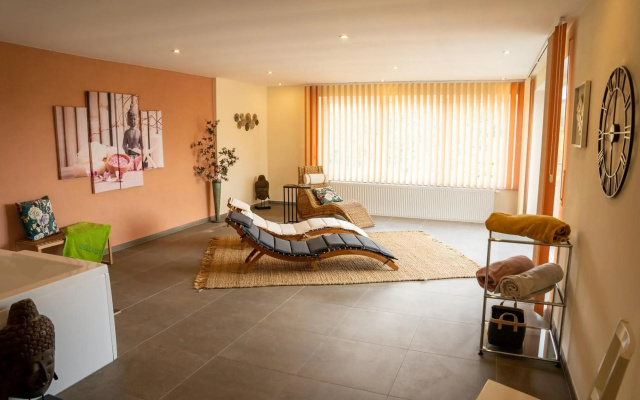 Harz Living - Ferienwohnungen mit Traumblick