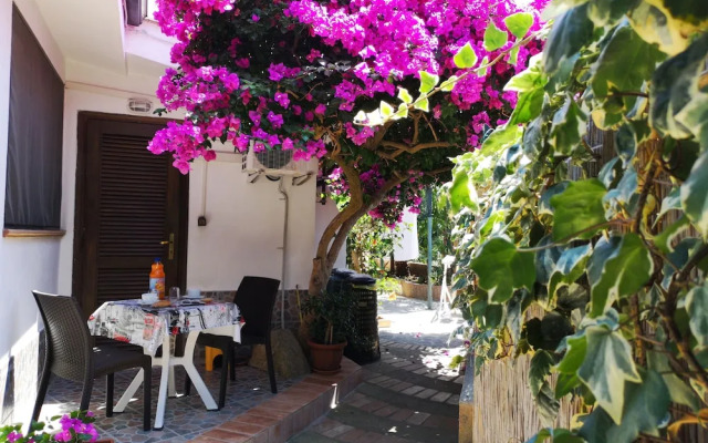 B&B Baia di Riaci Tropea