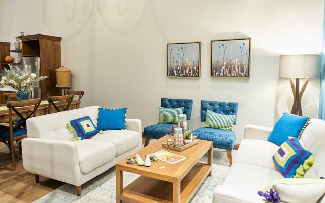 Casa Faustina Boutique Hotel