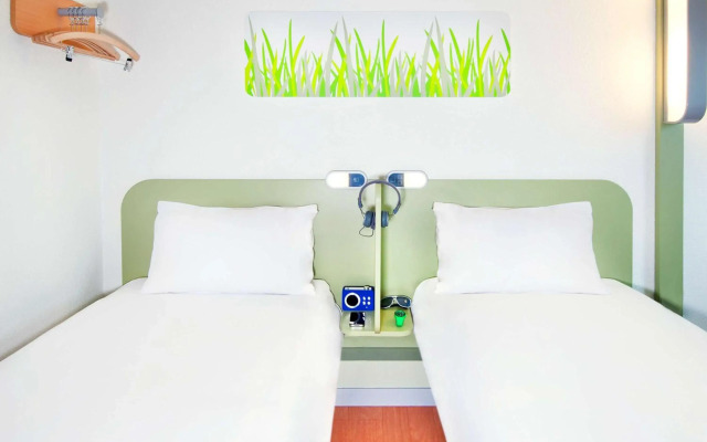 ibis Budget Beaune