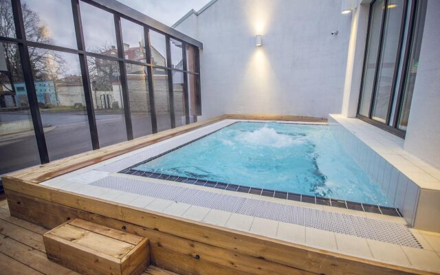 Braavo Spa Hotel
