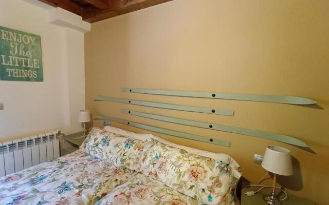 Valle del sol I