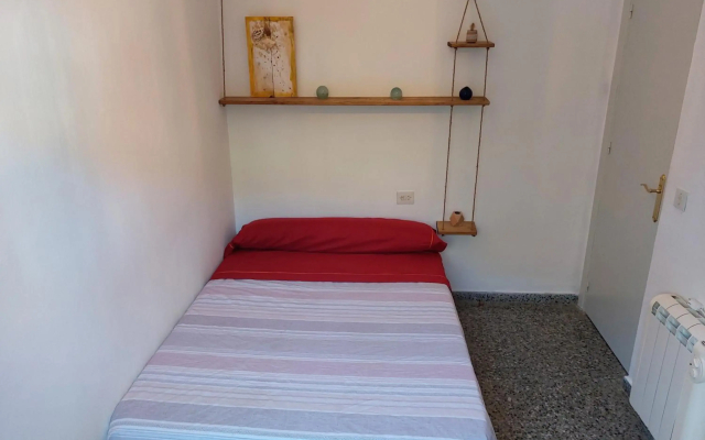 Alojamiento El Refugio