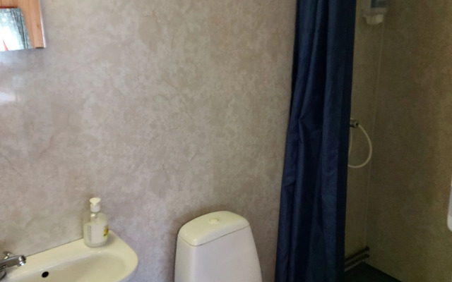 Stabbursdalen Resort