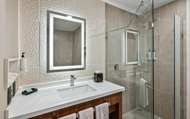Hampton Inn By Hilton Nuevo Vallarta