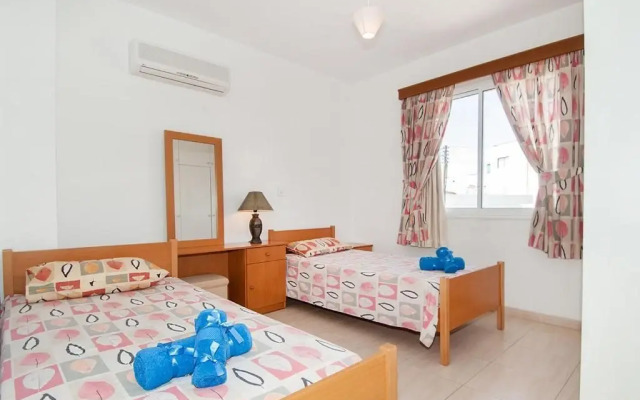 Oliva Faros Suite