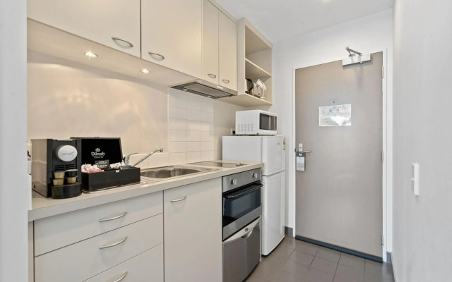Proximity Apartments Manukau Auckland Airport