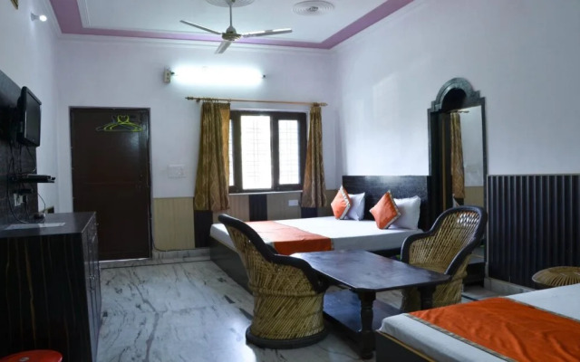 Hotel Shivansh Inn