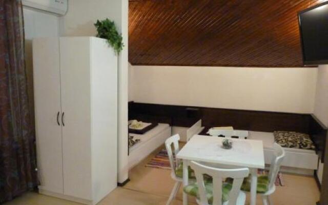 Rooms Beba