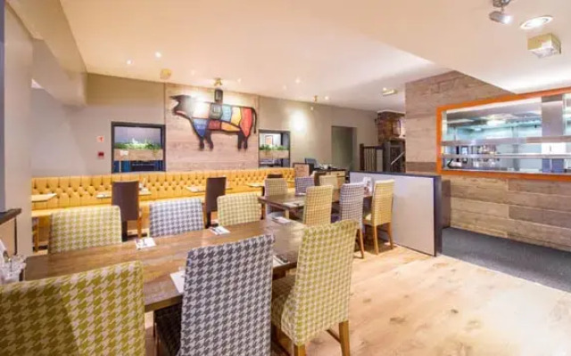 Premier Inn Blackpool (Bispham)