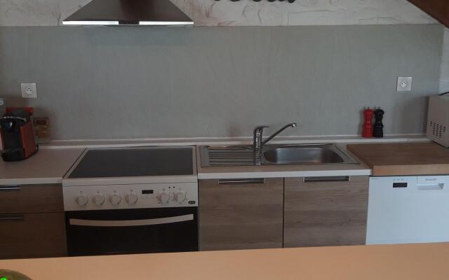 Coastal Family Retreat