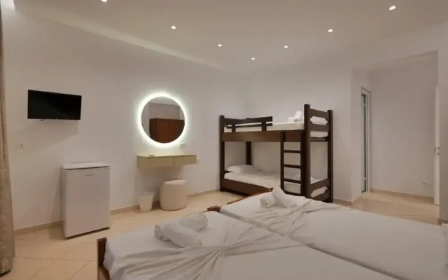 Vila Melisa