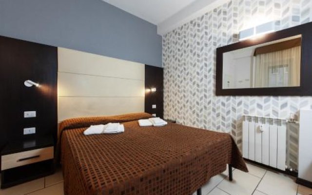 Bed & Breakfast Armonie Romane