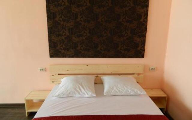 Baykal Lyuks Aeterna Guest House