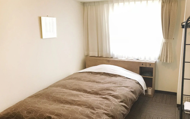 Ichimiya Green Hotel