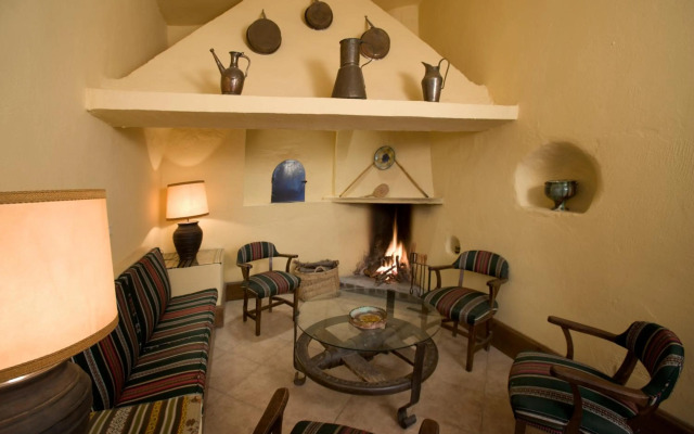 Hotel Cortijo el Sotillo