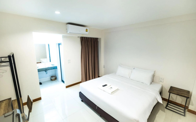 Don Muang Hotel